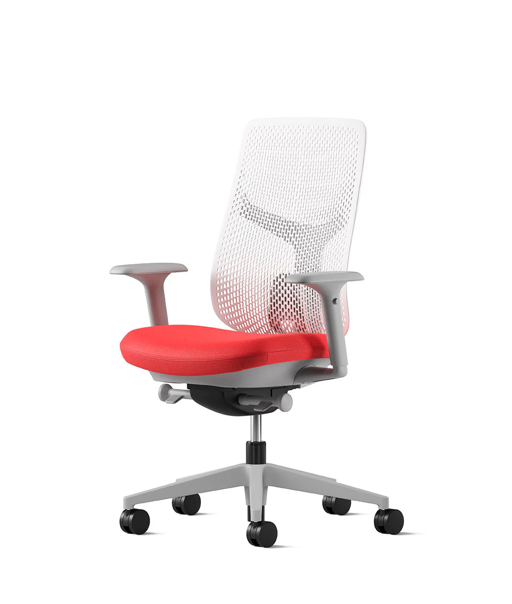 Silla de oficina Verus Triflex* mineral estándar - Image 15
