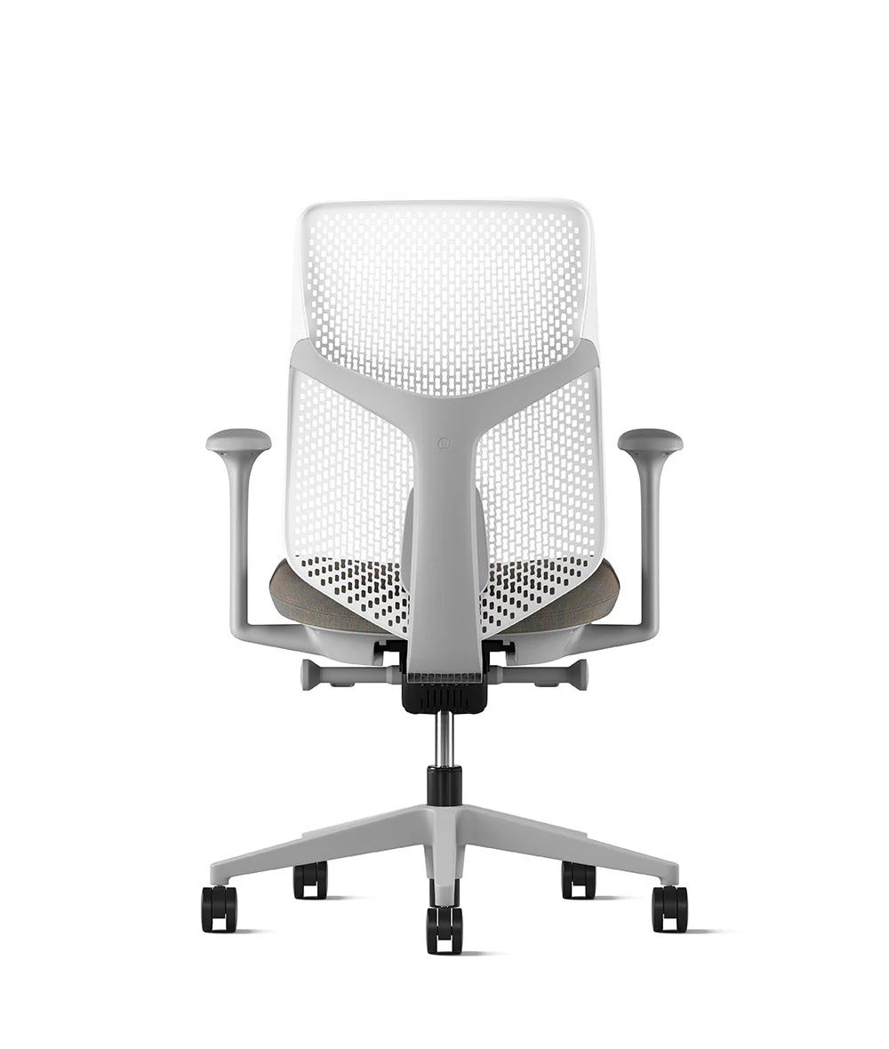 Silla de oficina Verus Triflex* mineral estándar - Image 22
