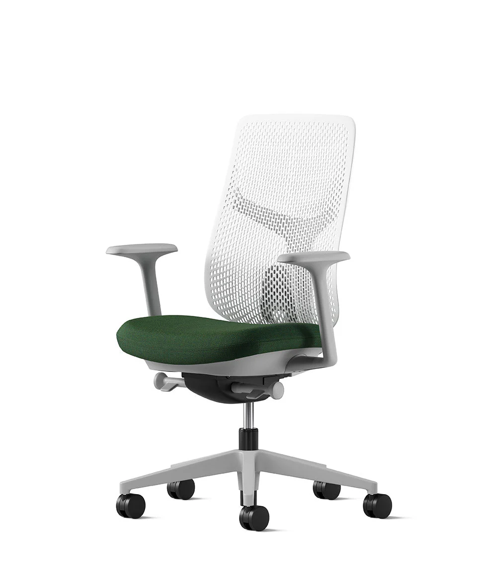 Silla de oficina Verus Triflex* mineral estándar - Image 25