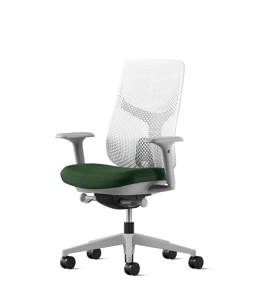 Silla de oficina Verus Triflex* mineral estándar - Image 27