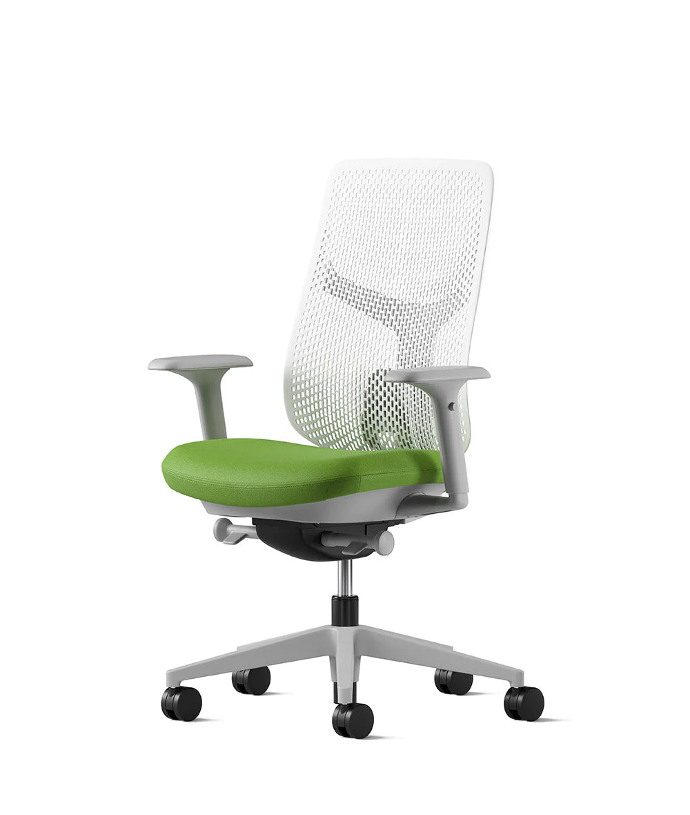 Silla de oficina Verus Triflex* mineral estándar - Image 3