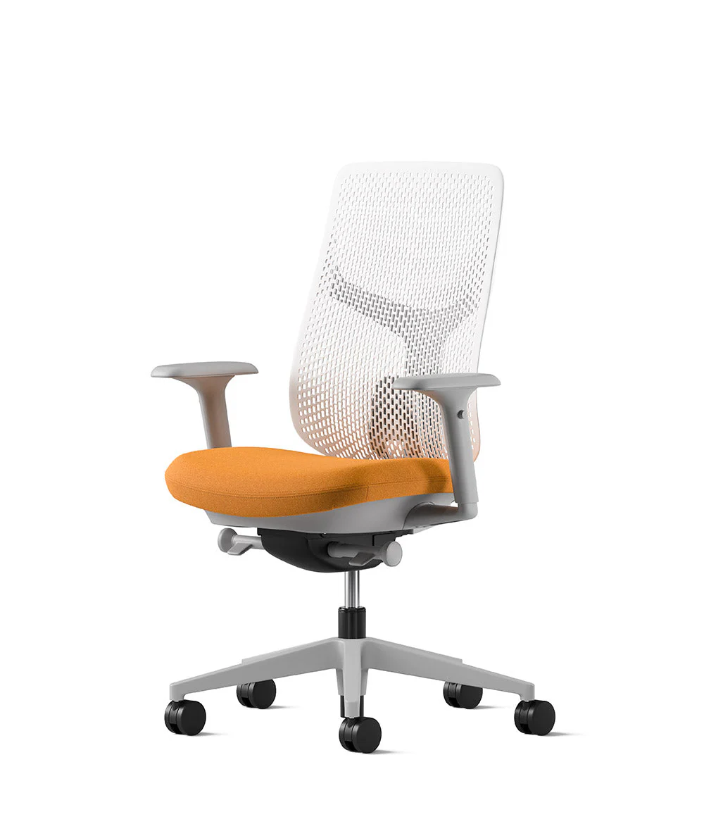 Silla de oficina Verus Triflex* mineral estándar - Image 47