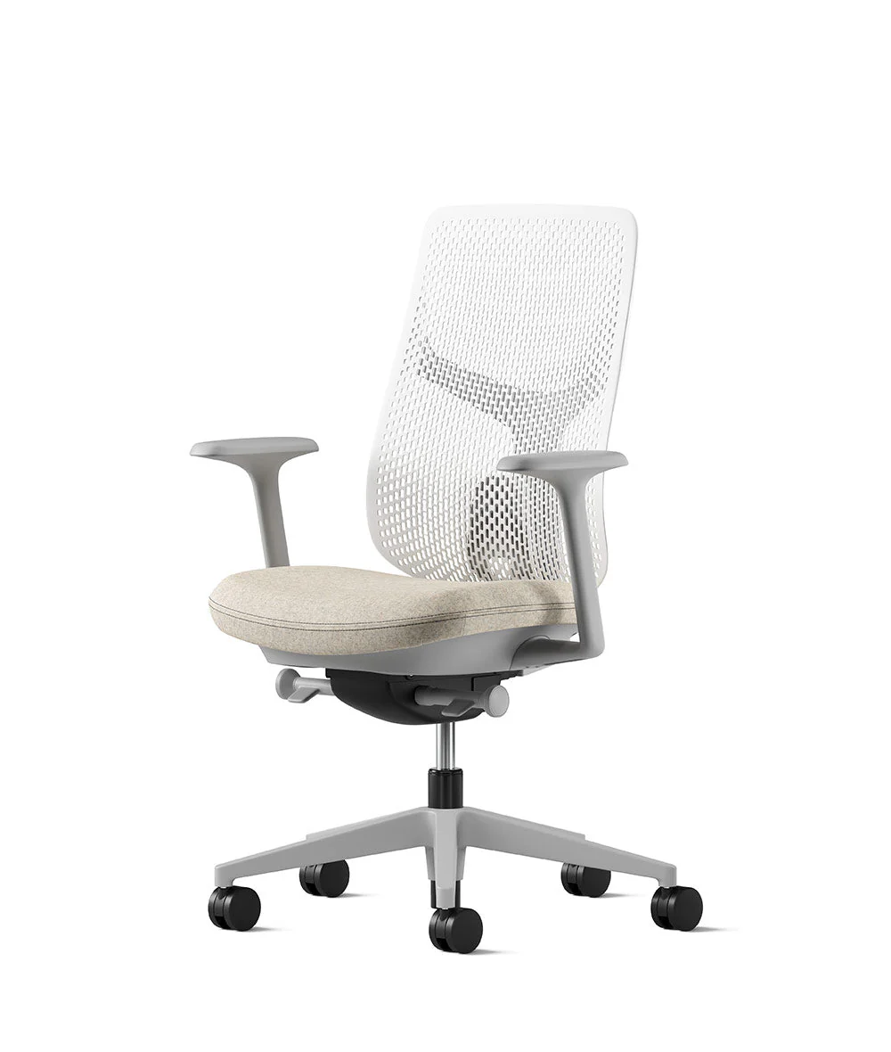 Silla de oficina Verus Triflex* mineral estándar - Image 49
