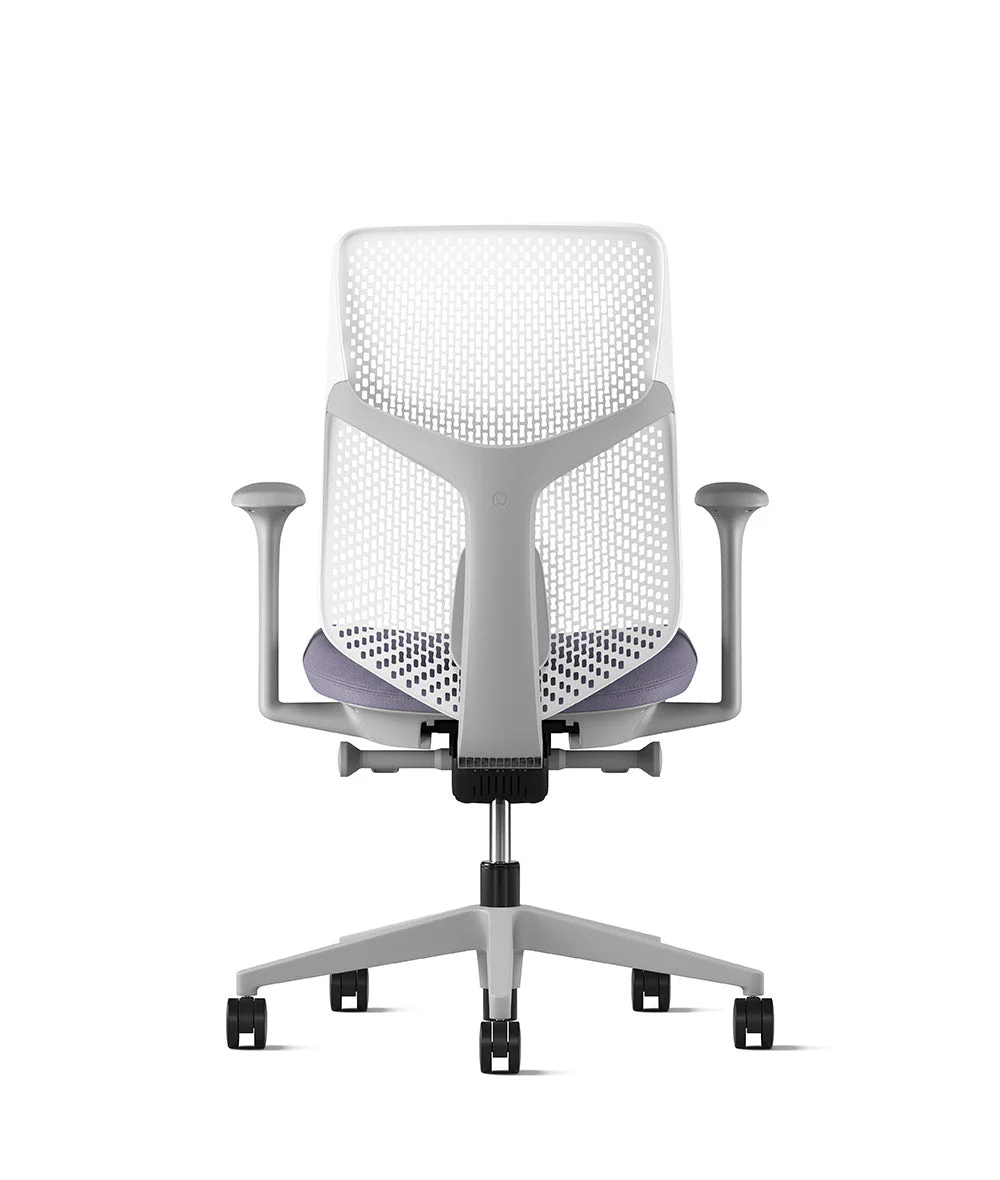 Silla de oficina Verus Triflex* mineral estándar - Image 58