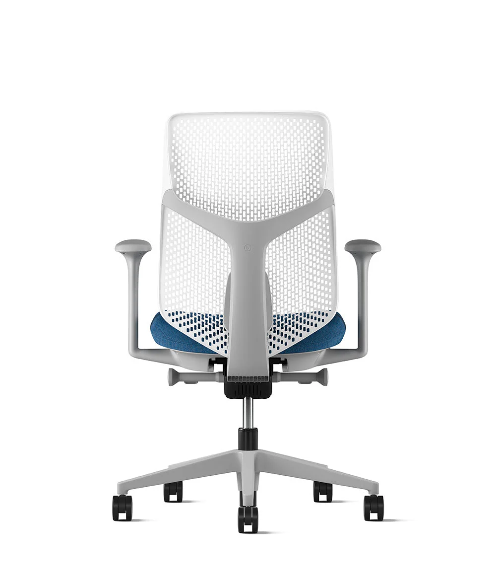Silla de oficina Verus Triflex* mineral estándar - Image 74