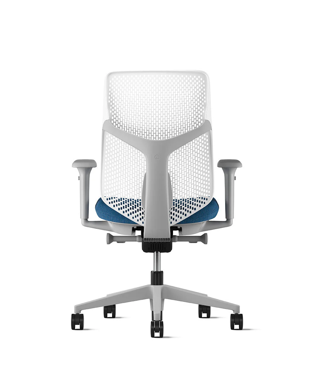 Silla de oficina Verus Triflex* mineral estándar - Image 76