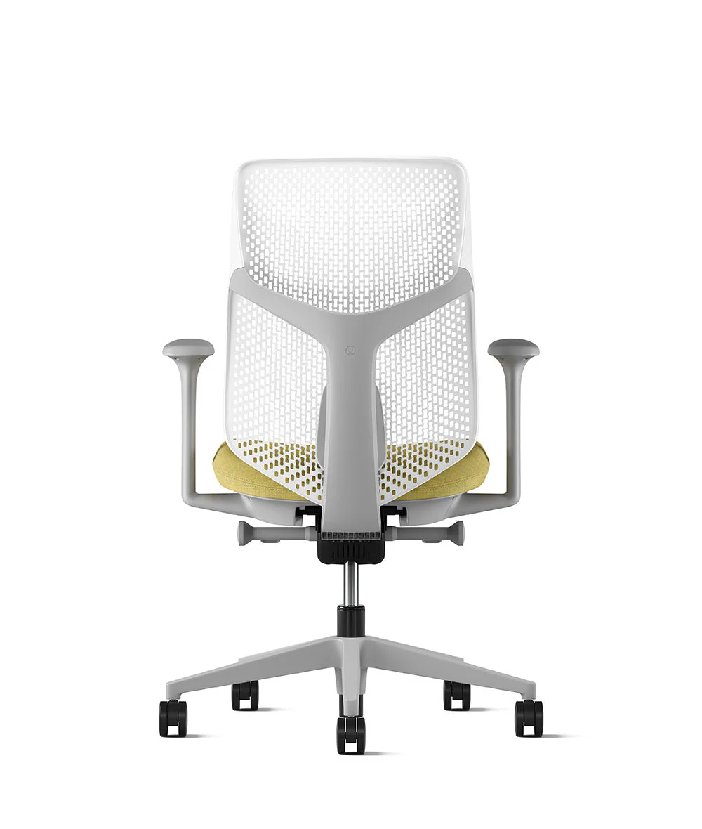 Silla de oficina Verus Triflex* mineral estándar - Image 78