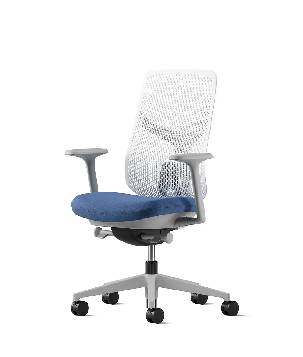 Silla de oficina Verus Triflex* mineral estándar - Image 85