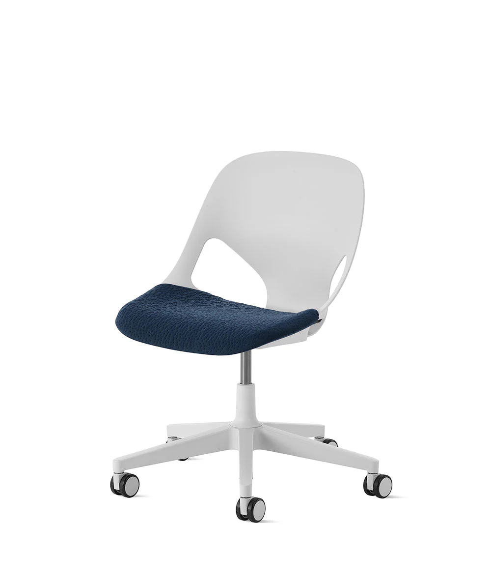Silla sin descansabrazos Zeph* alpine - Image 11