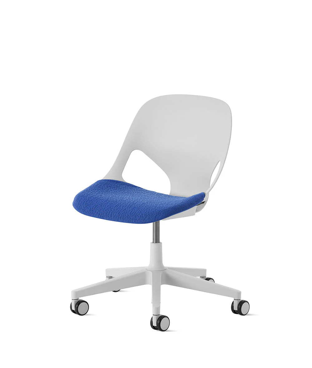 Silla sin descansabrazos Zeph* alpine - Image 12