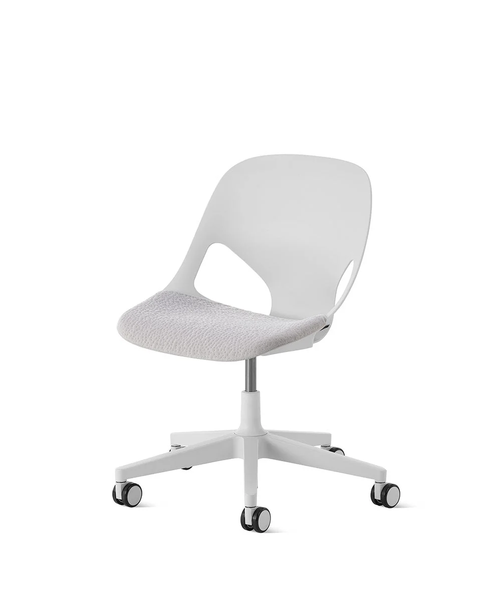 Silla sin descansabrazos Zeph* alpine - Image 4