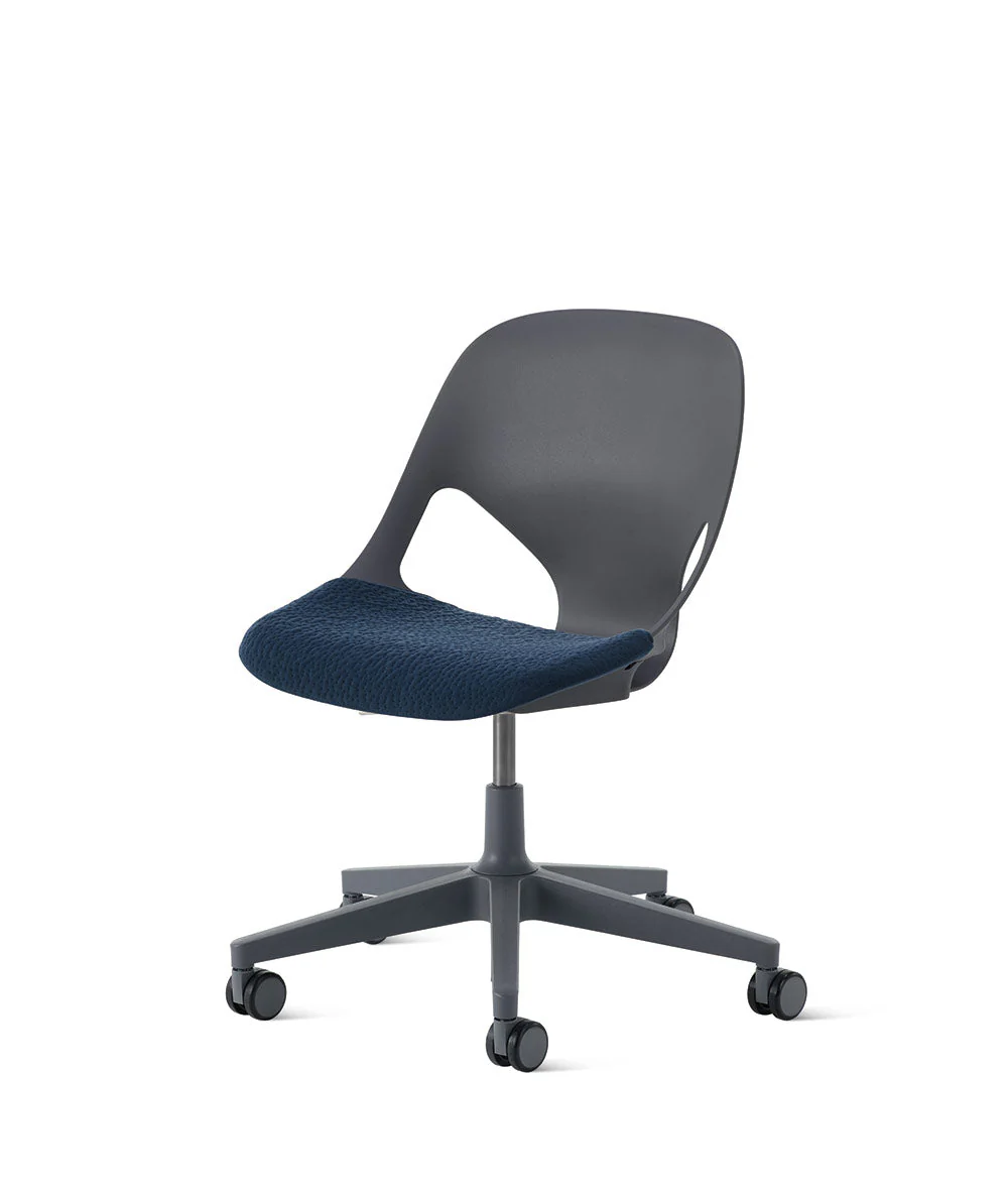 Silla sin descansabrazos Zeph* carbón - Image 11