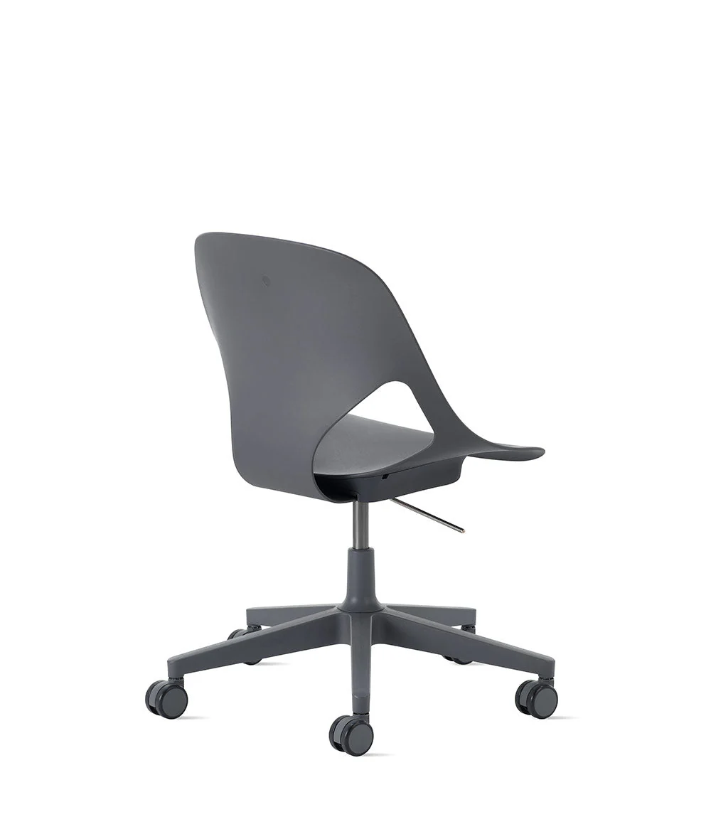 Silla sin descansabrazos Zeph* carbón - Image 15