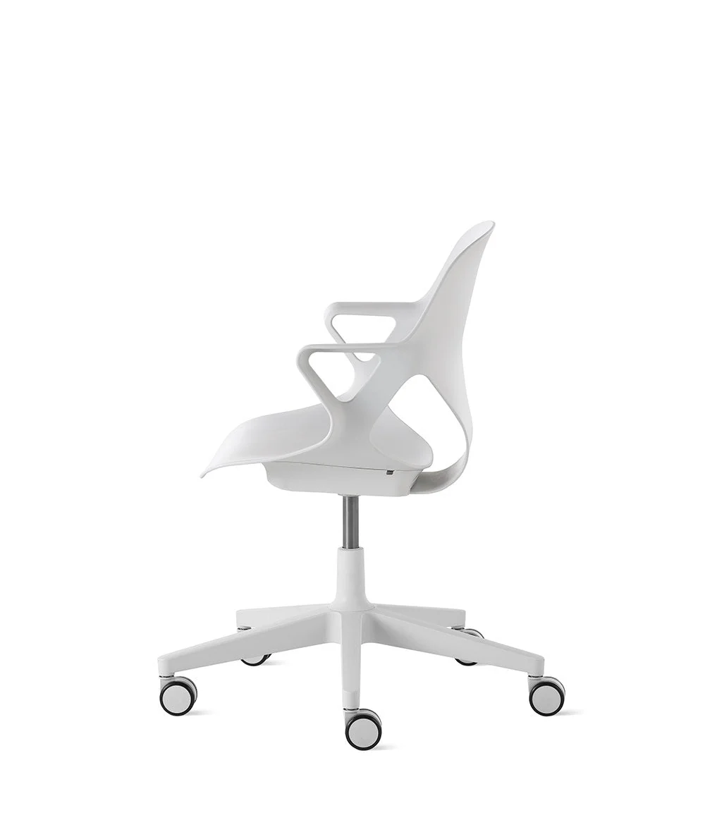 Silla de apoyabrazos fijos Zeph* alpine - Image 14