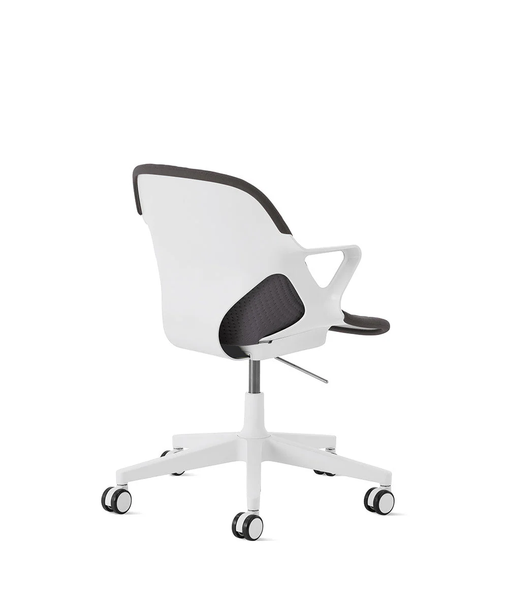 Silla de apoyabrazos fijos Zeph* alpine - Image 31