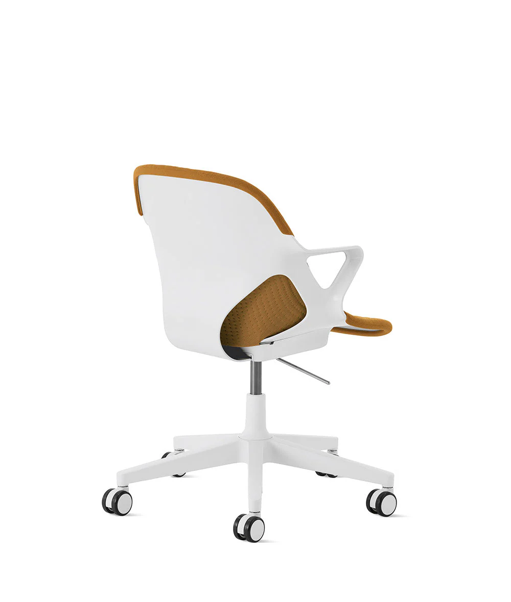 Silla de apoyabrazos fijos Zeph* alpine - Image 41