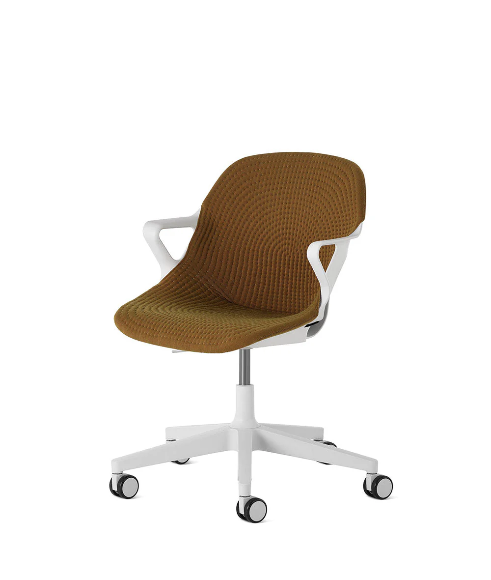 Silla de apoyabrazos fijos Zeph* alpine - Image 52