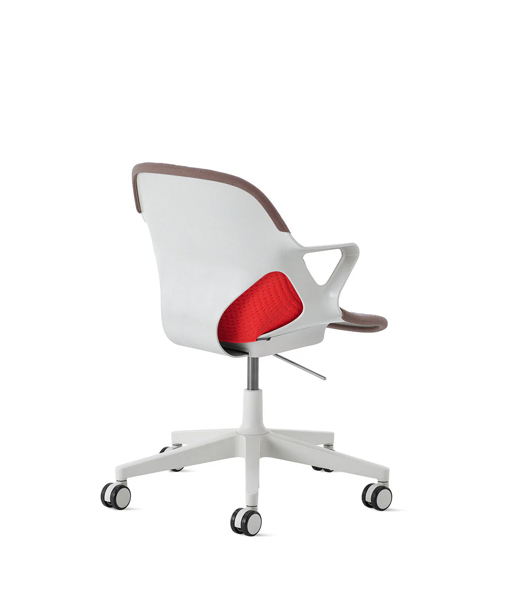 Silla de apoyabrazos fijos Zeph* alpine - Image 59
