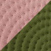 Silla de apoyabrazos fijos Zeph* cocoa - Image 74